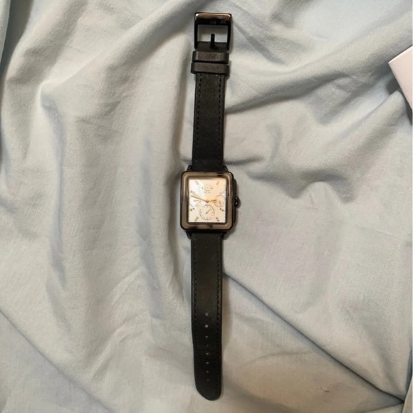 Gevril Bari Black Watch - Picture 9 of 10